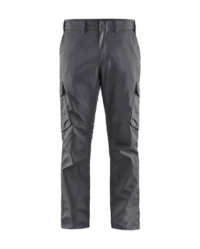 1444 Industrie werkbroek stretch
