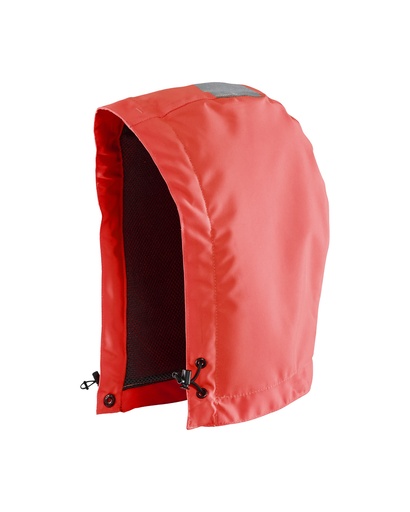 2166 Capuchon High vis, gevoerd