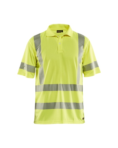 3428 UV-Poloshirt High Vis
