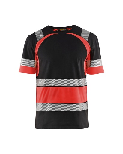 3421 T-shirt High Vis