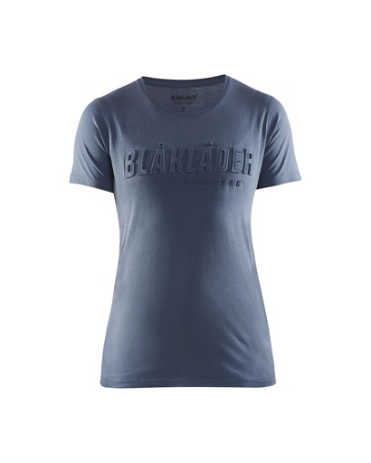 3431 Dames T-shirt 3D