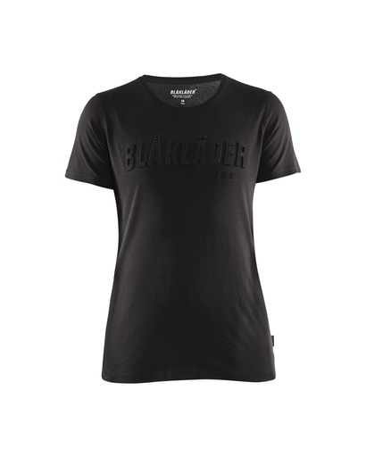 3431 Dames T-shirt 3D