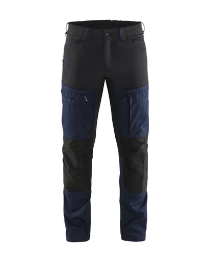 1456 Service werkbroek stretch