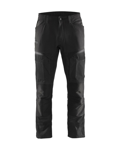1456 Service werkbroek stretch