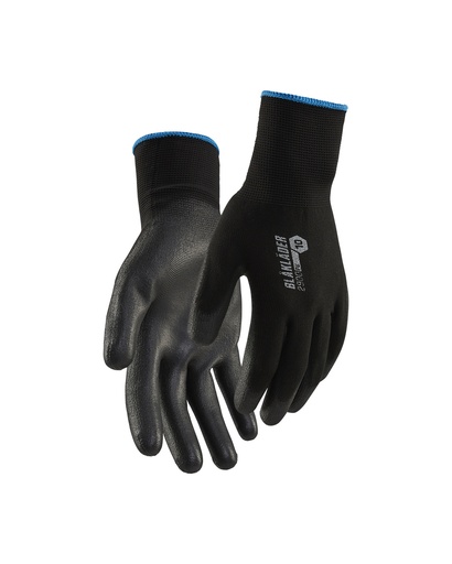 2900 Werkhandschoenen PU-gedipt 12-pack