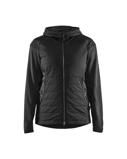 5931 Dames hybride jack