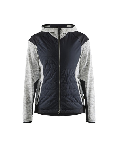 5931 Dames hybride jack
