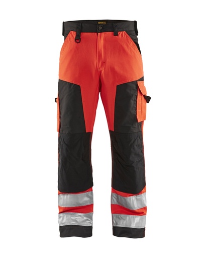 1566 High Vis Werkbroek