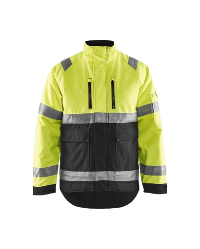 4827 Winterjas HIGH VIS