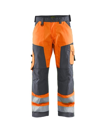 1566 High Vis Werkbroek