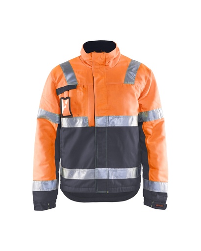 4862 Winterjas High Vis
