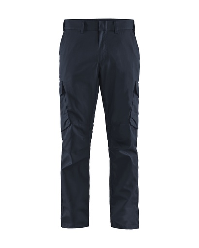 1444 Industrie werkbroek stretch