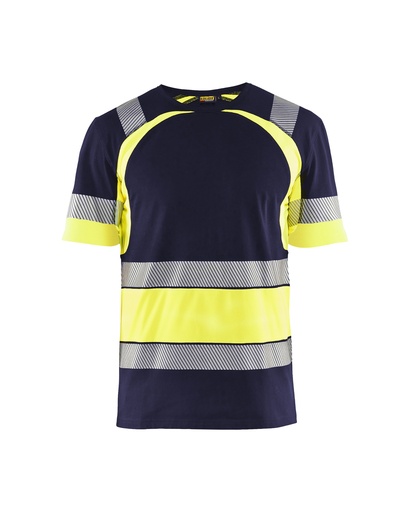 3421 T-shirt High Vis