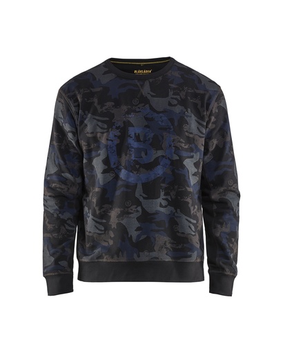 9408 Limited sweatshirt