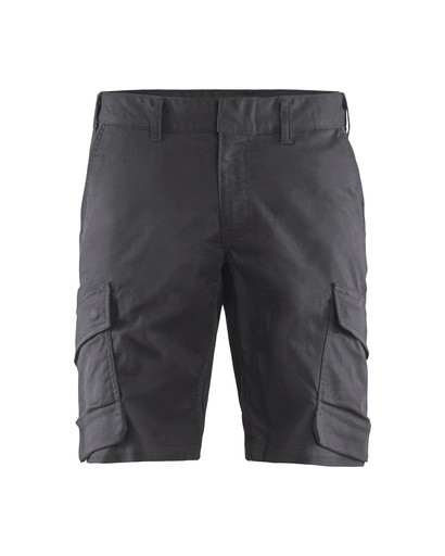 1446 Industrie short stretch