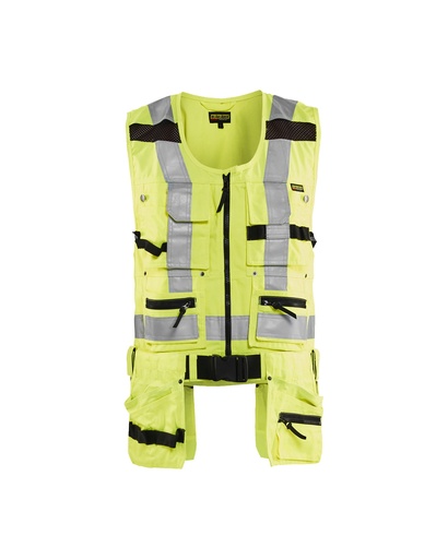 3032 Werkvest High Vis