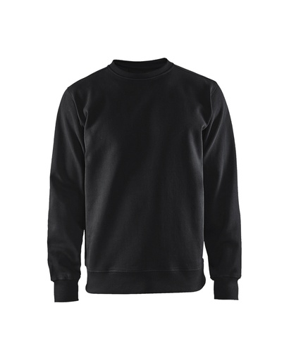 3364 Sweatshirt Jersey Ronde Hals