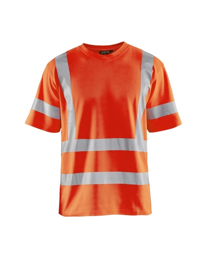 3380 UV-T-shirt High Vis