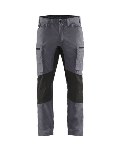 1459 Service werkbroek stretch