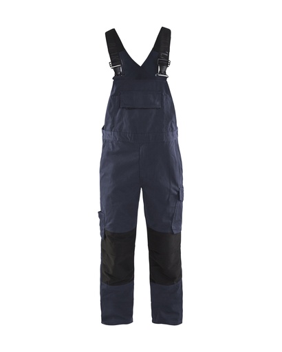 2695 Bretelbroek met stretch