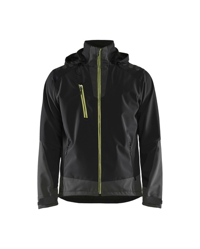 4749 Softshell jack