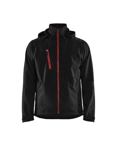 4749 Softshell jack