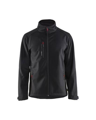 4752 Softshell jack