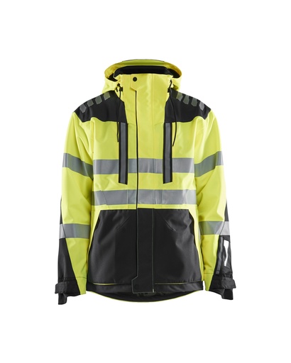 4496 Shell jack High Vis