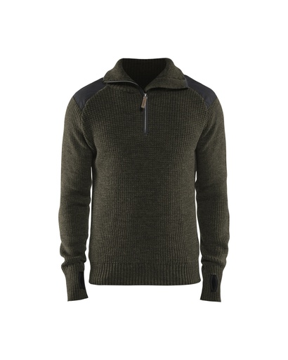 4630 Wollen sweater