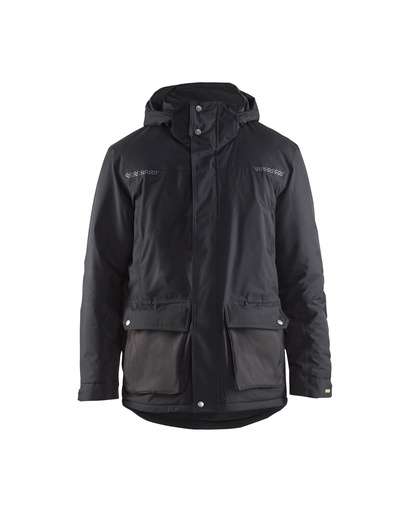 4989 Winterparka