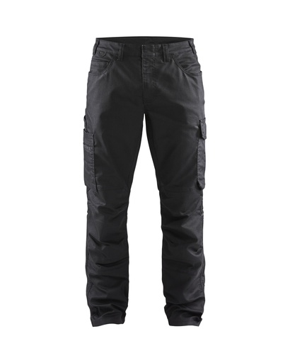 1439 Service werkbroek denim stretch