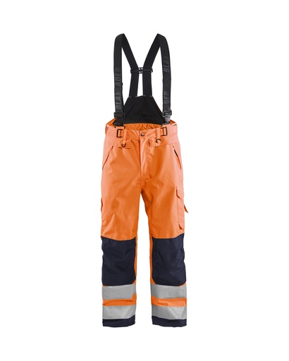 1867 High Vis shell werkbroek