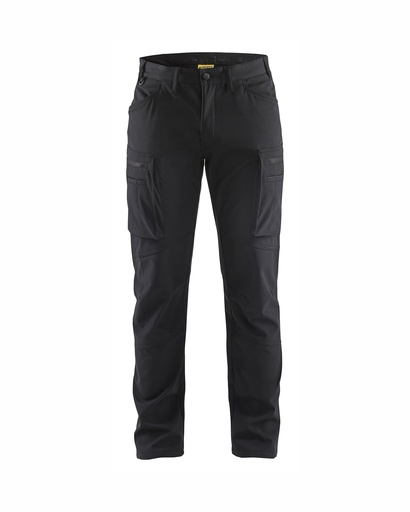 1477 Service werkbroek Softshell