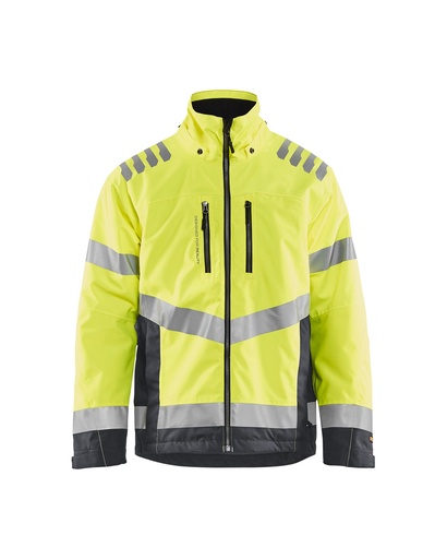 4780 Winterjas High Vis