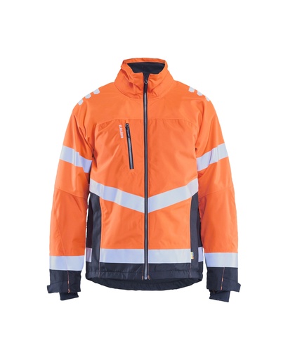 4780 Winterjas High Vis