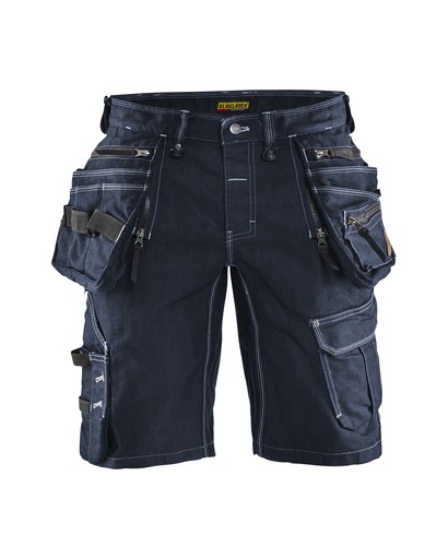 1992 Short denim stretch X1900