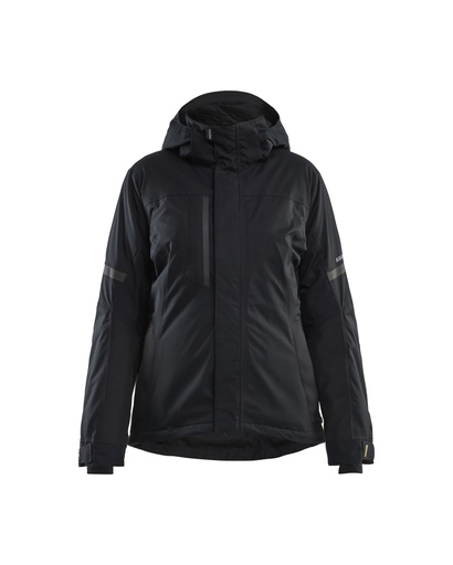 4971 Dames Winterjas