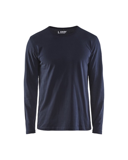 3500 T-shirt lange mouwen