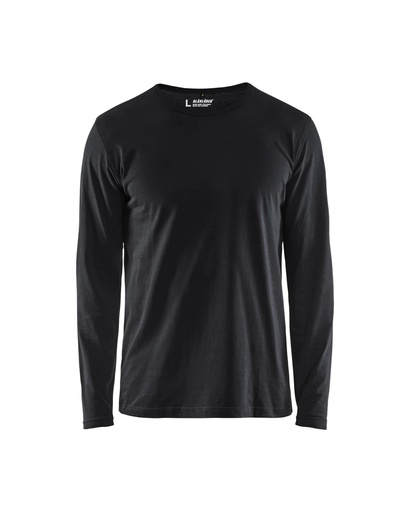 3500 T-shirt lange mouwen