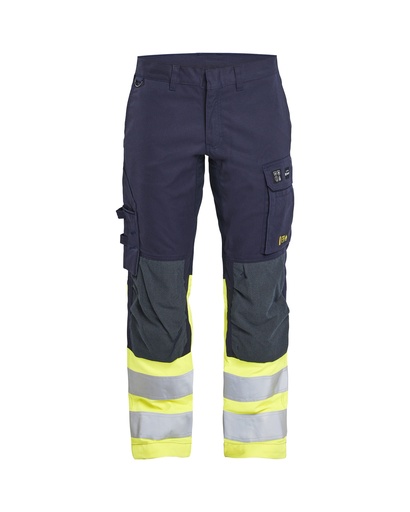 1787 Multinorm werkbroek stretch Inherent