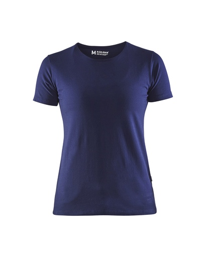 3304 Dames T-shirt slim fit