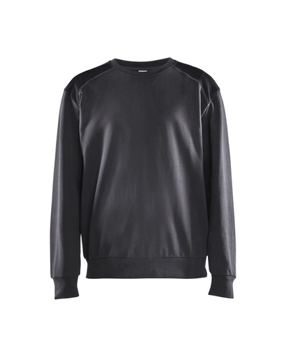 3580 Sweatshirt bi-colour