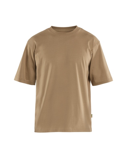 3429 T-shirt losse pasvorm
