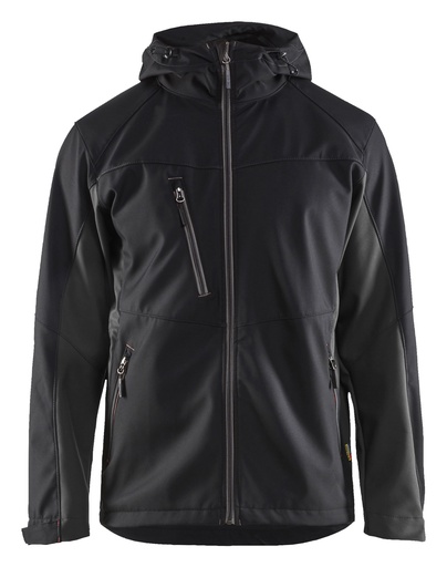 4753 Softshell jack