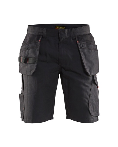 1494 Service short met gereedschapszakken