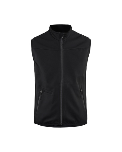 3850 Softshell bodywarmer