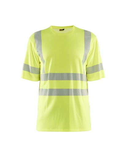 3522 T-shirt High vis
