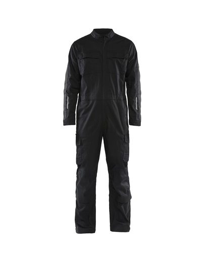 6144 Industrie overall stretch