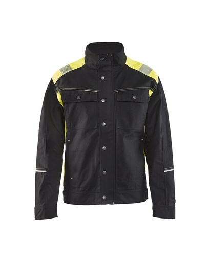 4095 Jack. Ongevoerd Visible