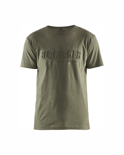 3531 T-shirt 3D